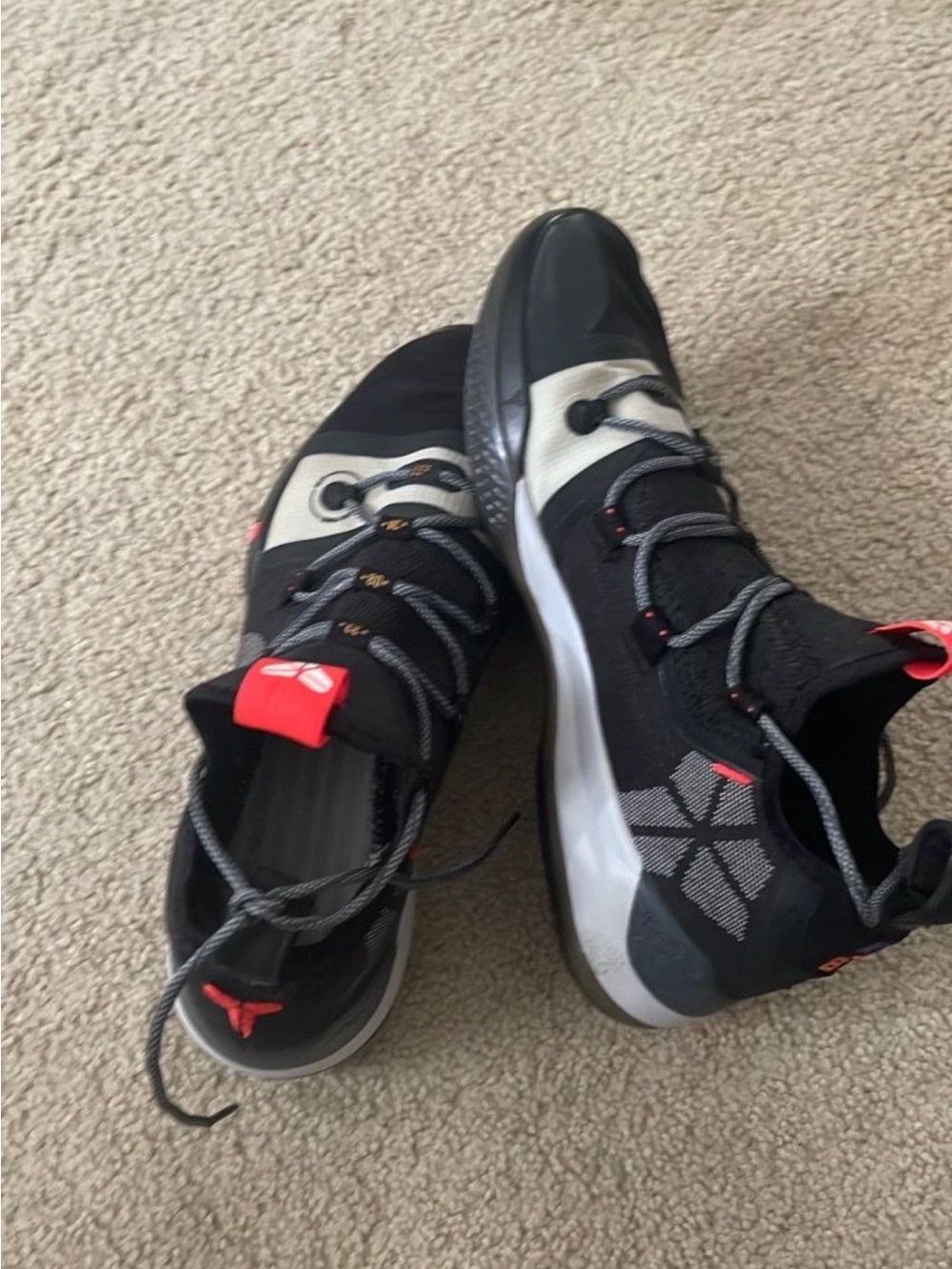 Kobe AD size 12
